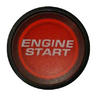 View Item 12V Red Illuminated Push Button Start Switch Unit